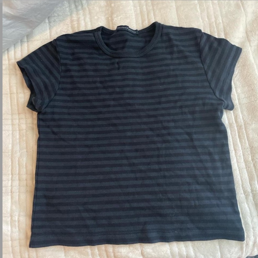 Hailie brandy Melville top